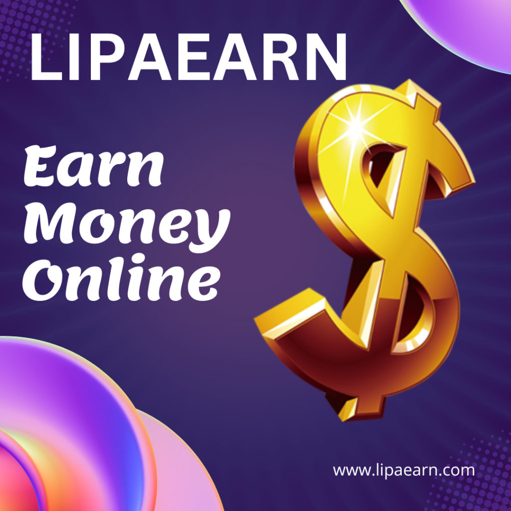 LipaEarn – LipaEarn Agencies