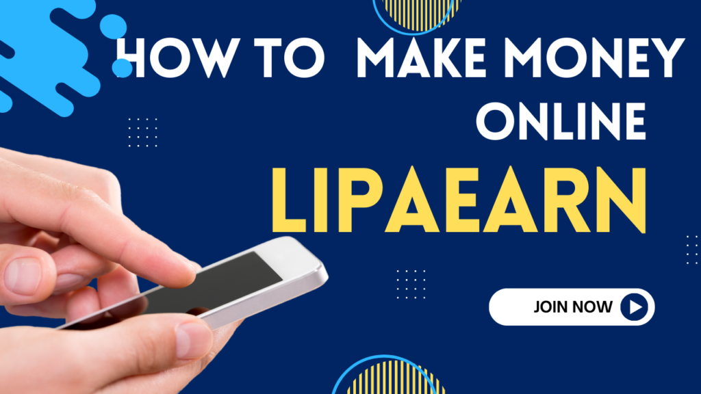 LipaEarn