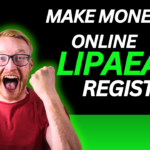 LIPAEARN APP