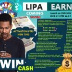 LipaEarn – Make Money Online