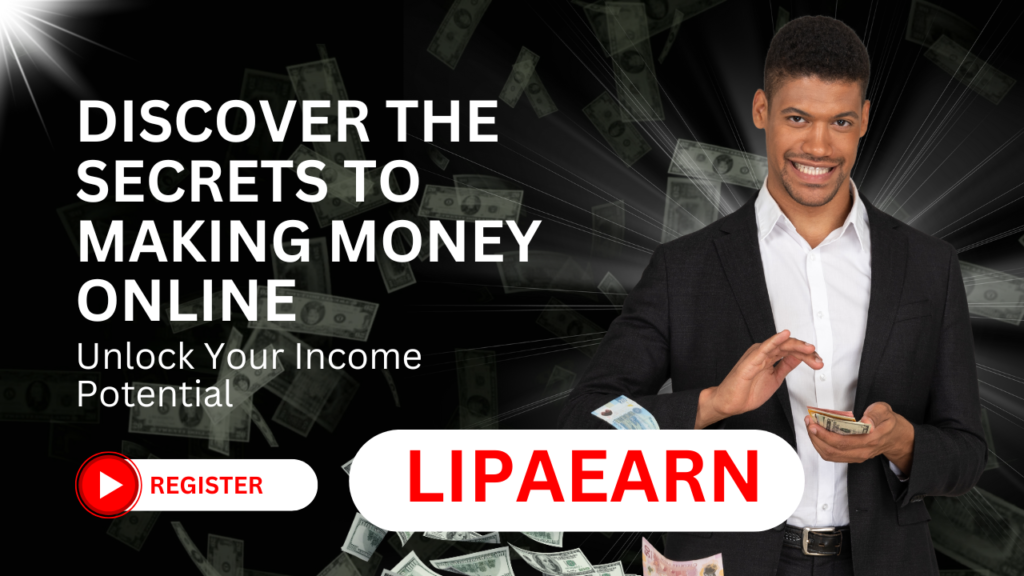 LIPAEARN – LIPAEARN