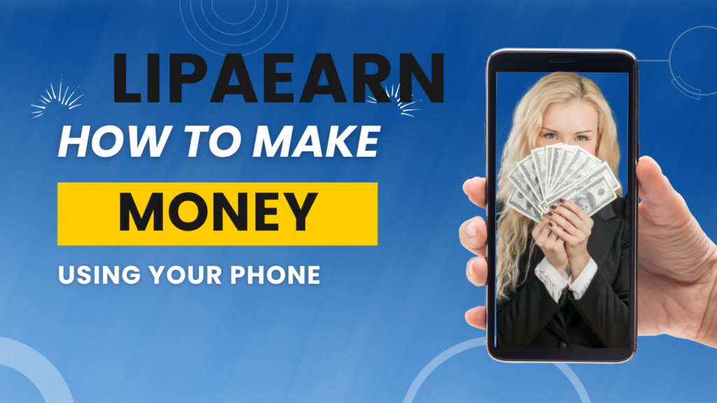 LIPAEARN – LIPAEARN APP