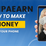 Register LipaEarn