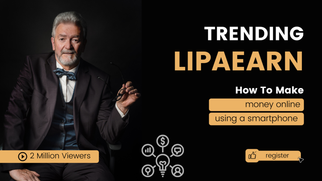 LIPAEARN