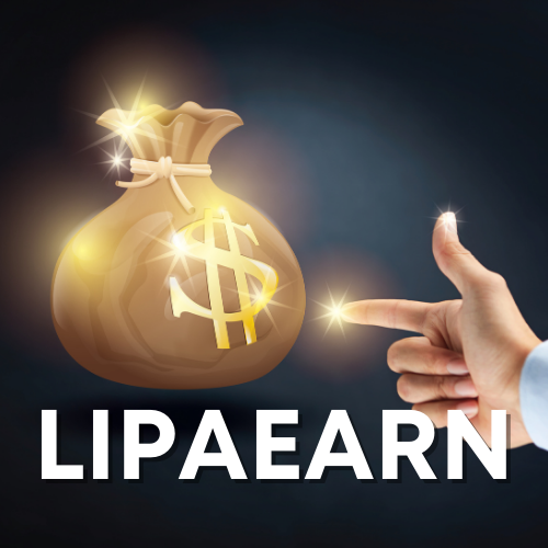 LipaEarn – Lipa Earn – Sign Up LipaEarn