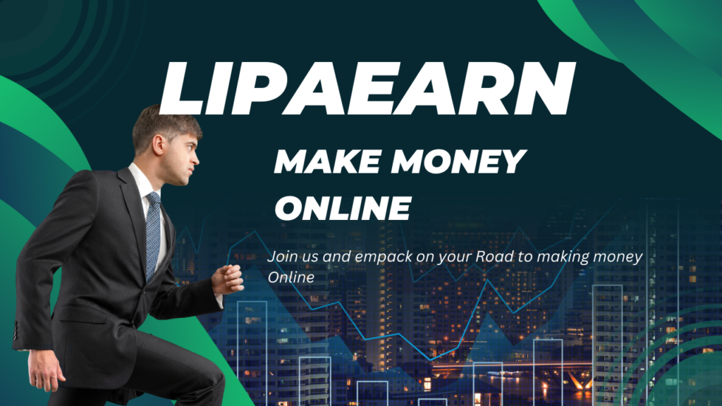 LipaEarn