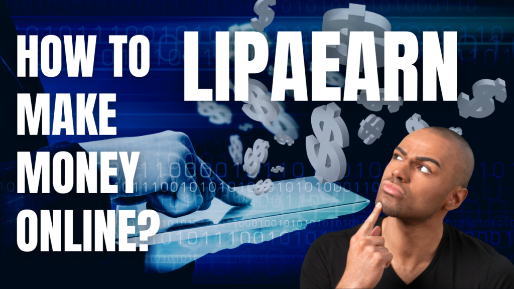 LIPAEARN – LIPAEARN