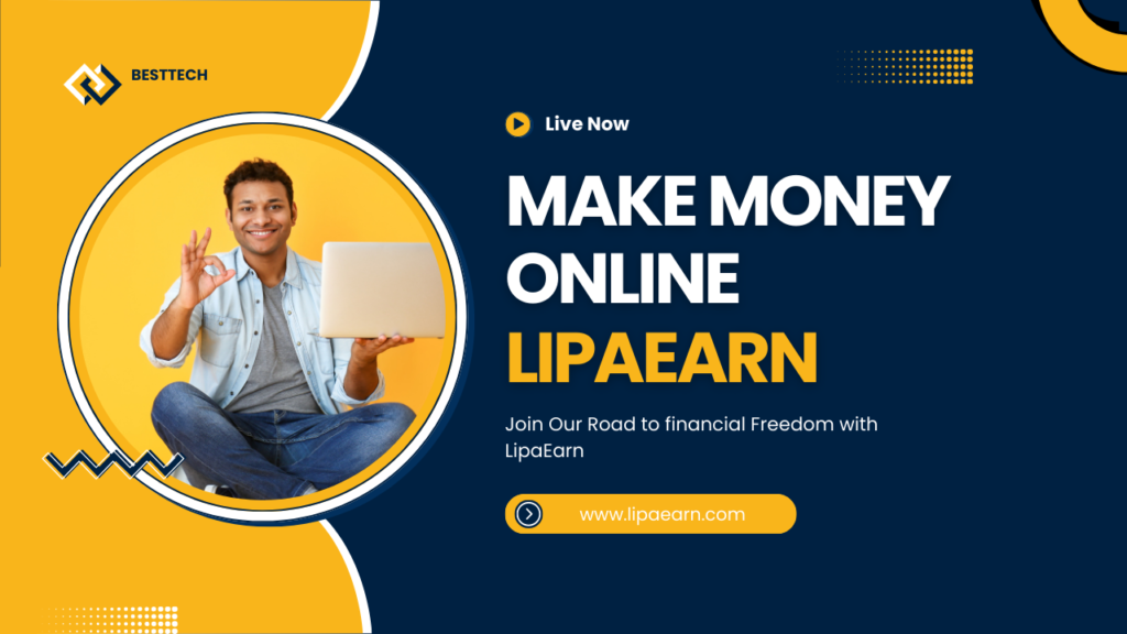 LIPAEARN