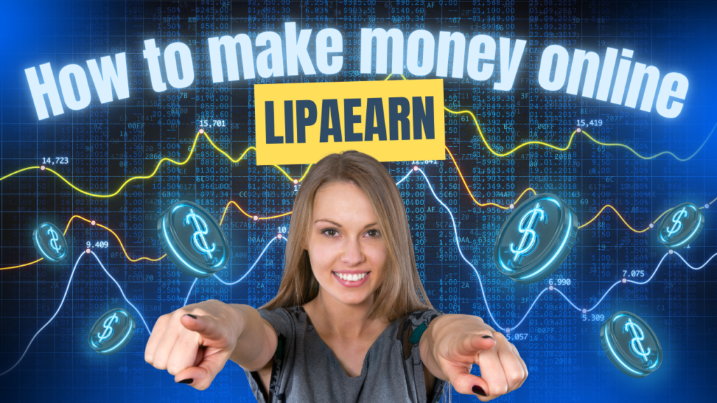 LIPAEARN