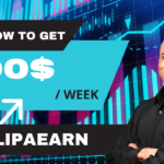 LipaEarn – Join LipaEarn