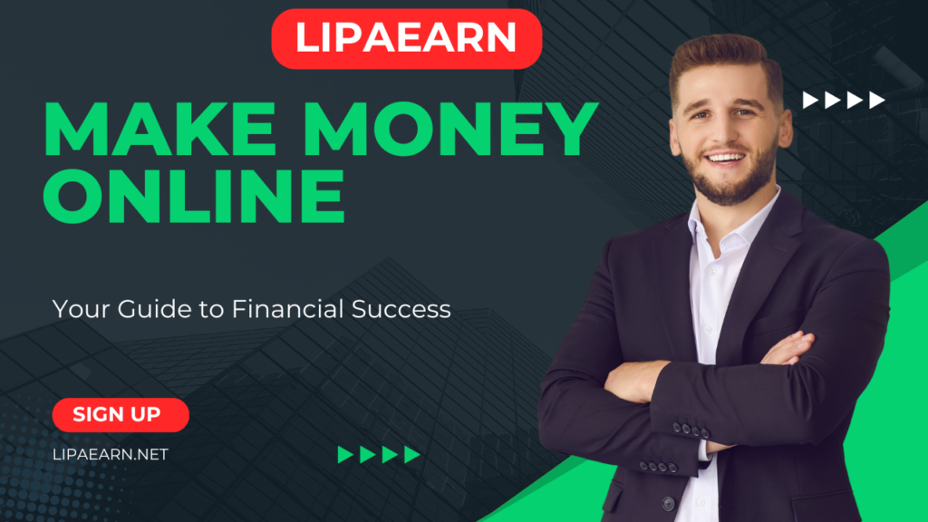 LIPAEARN AGENCIES