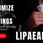 LipaEarn – LipaEarn