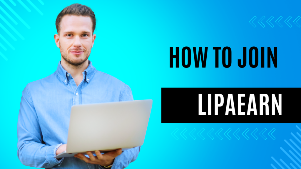 LipaEarn – LipaEarn