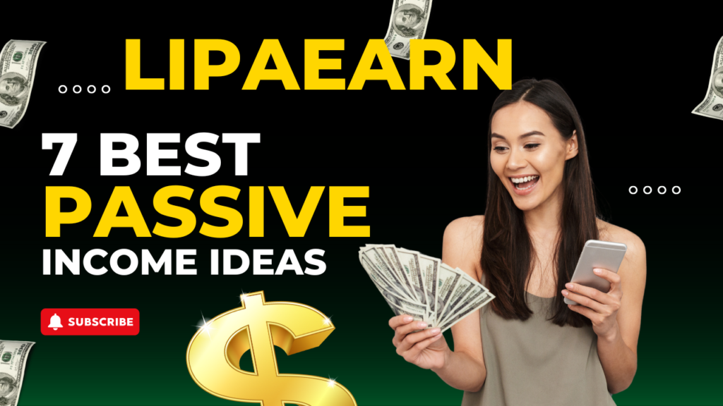 LipaEarn – LipaEarn