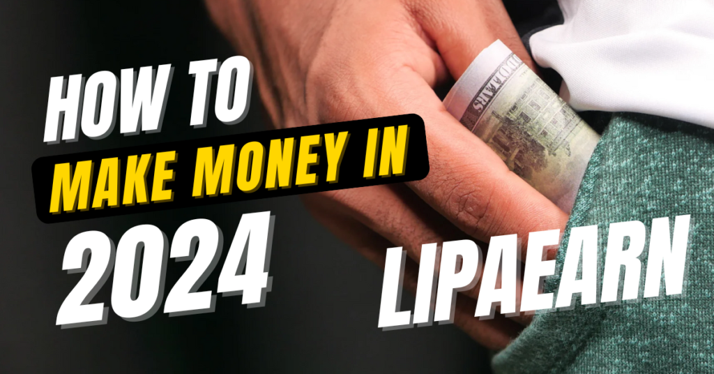 LIPAEARN