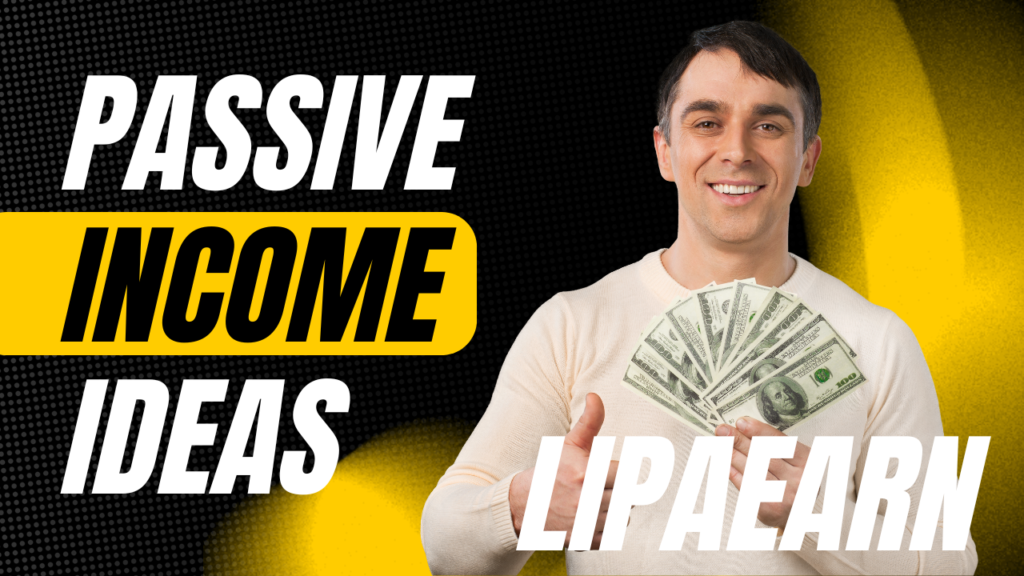 LipaEarn – Make Money Online