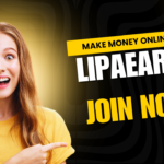 LIPAEARN APP