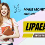 Login – Sign in LipaEarn