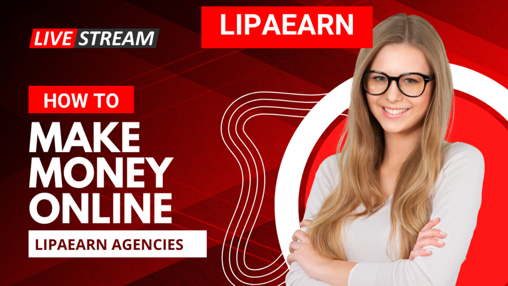 LipaEarn – Your Ultimate Guide to Online Earnings – LipaEarn