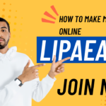 LipaEarn – Your Ultimate Guide to Online Earnings – LipaEarn