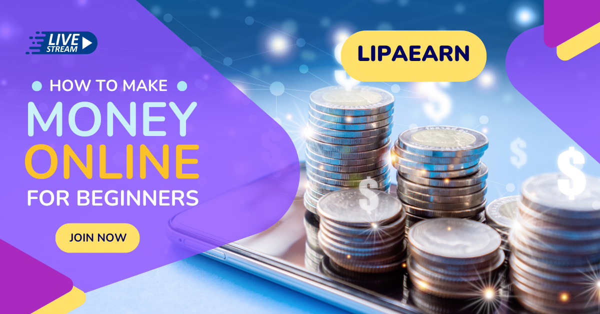 LipaEarn – LipaEarn – LipaEarn