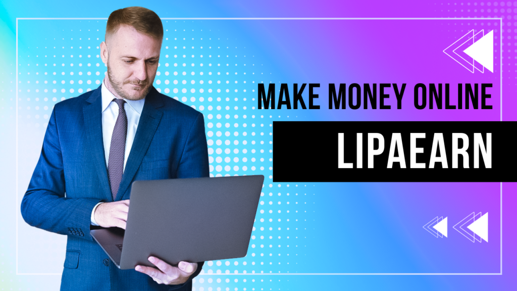 LipaEarn – LipaEarn – LipaEarn