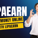 LipaEarn – Sign Up LipaEarn