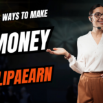 LipaEarn – LipaEarn