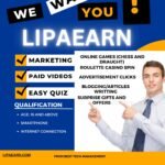 LipaEarn – LipaEarn Zambia