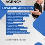 LipaEarn – Your Gateway To Online Earnings – LipaEarn