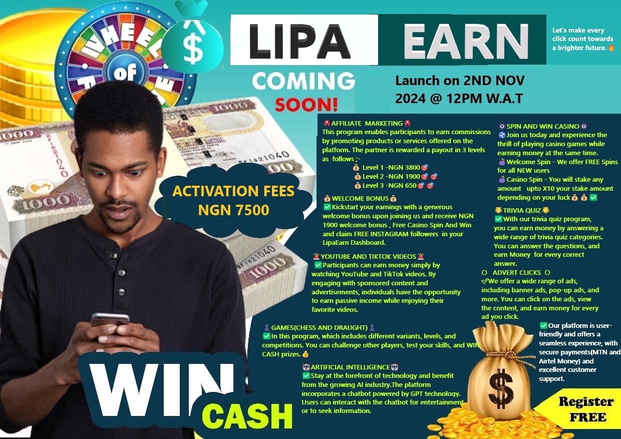 LIPAEARN