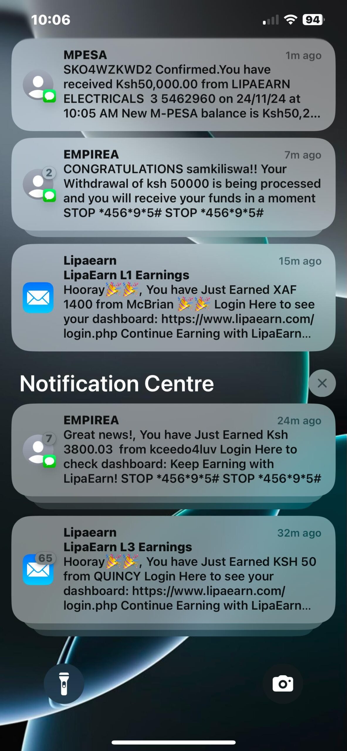 LIPAEARN – LIPAEARN