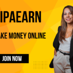 LipaEarn – Join LipaEarn