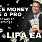 LipaEarn – How to Join LipaEarn