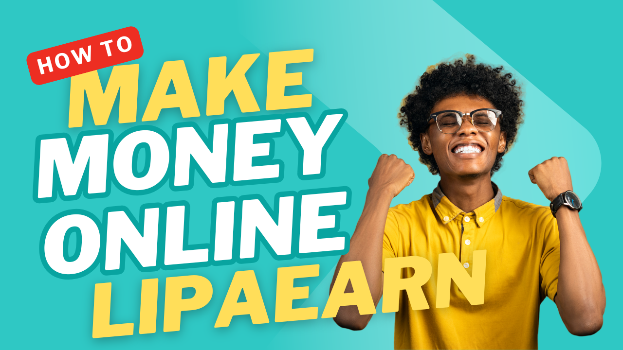 LIPAEARN – LIPA EARN