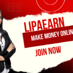 Sign Up – Register LipaEarn