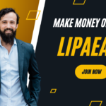 Sign Up – Register LipaEarn