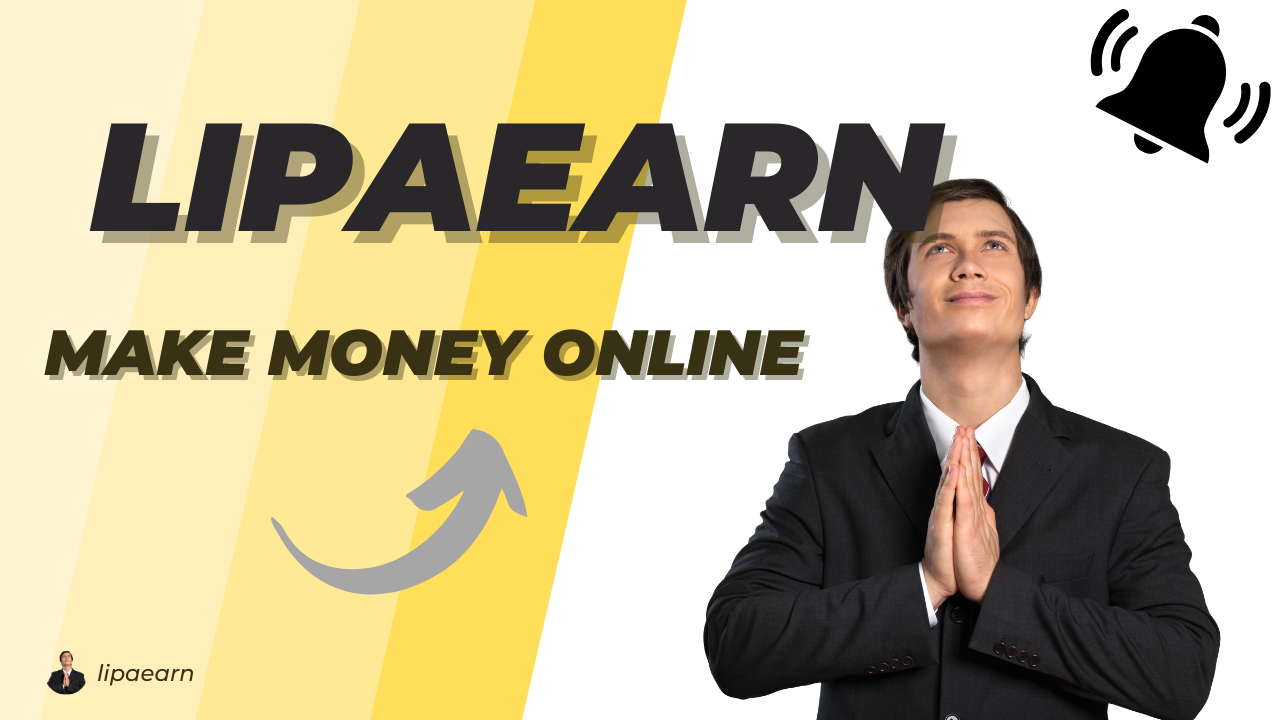 LIPAEARN – LIPA EARN