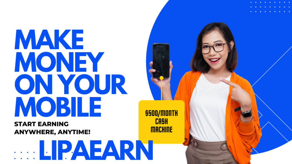 LIPAEARN – LIPAEARN APP