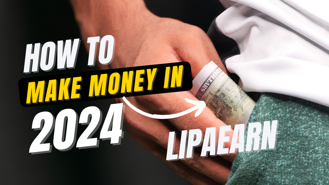 LIPAEARN – LIPA EARN