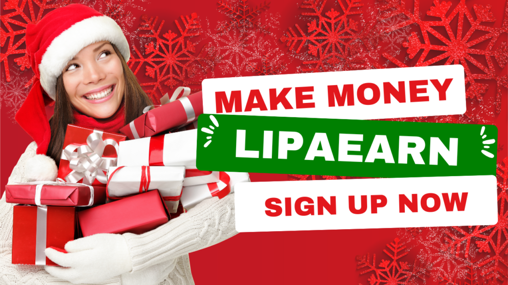 LipaEarn – LipaEarn International