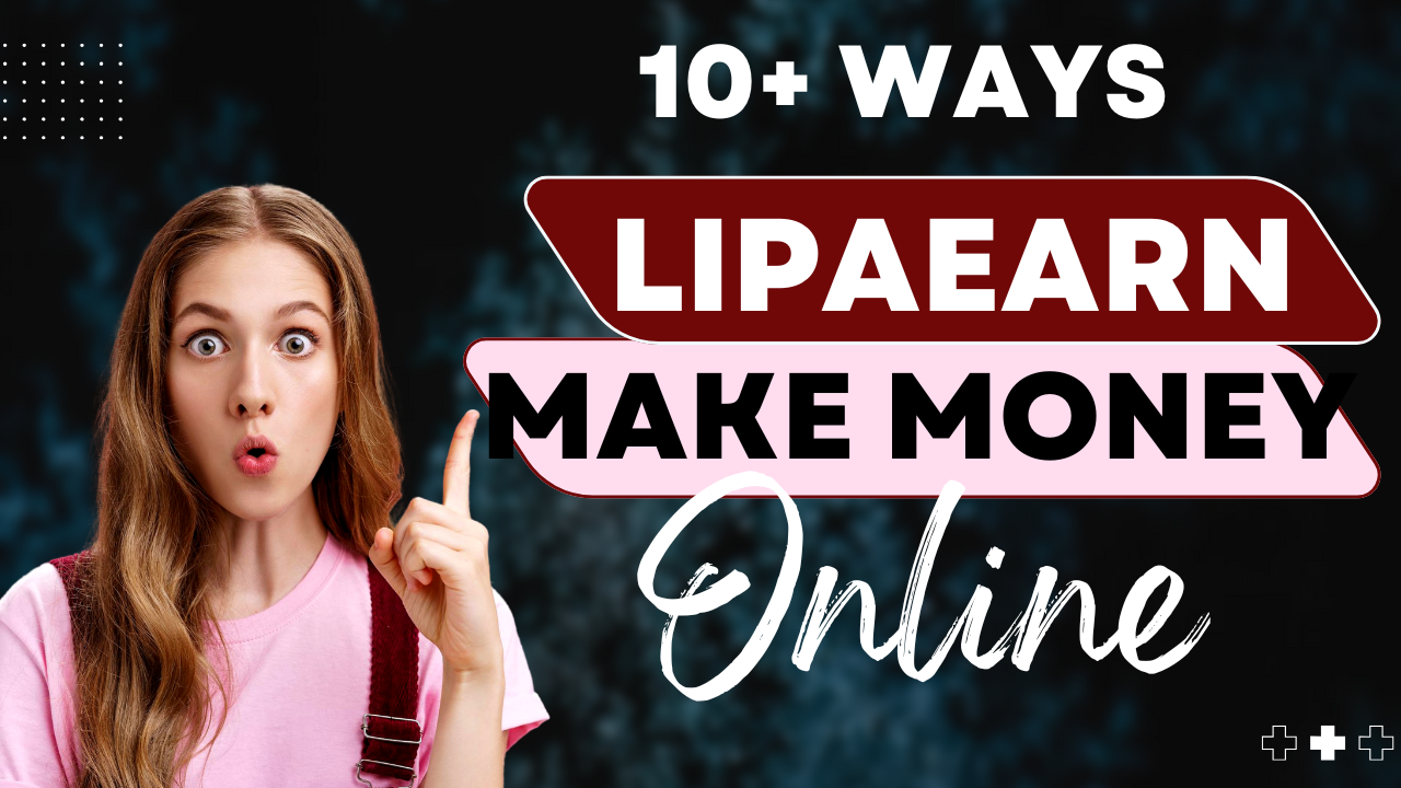 LIPA EARN – LIPA EARN