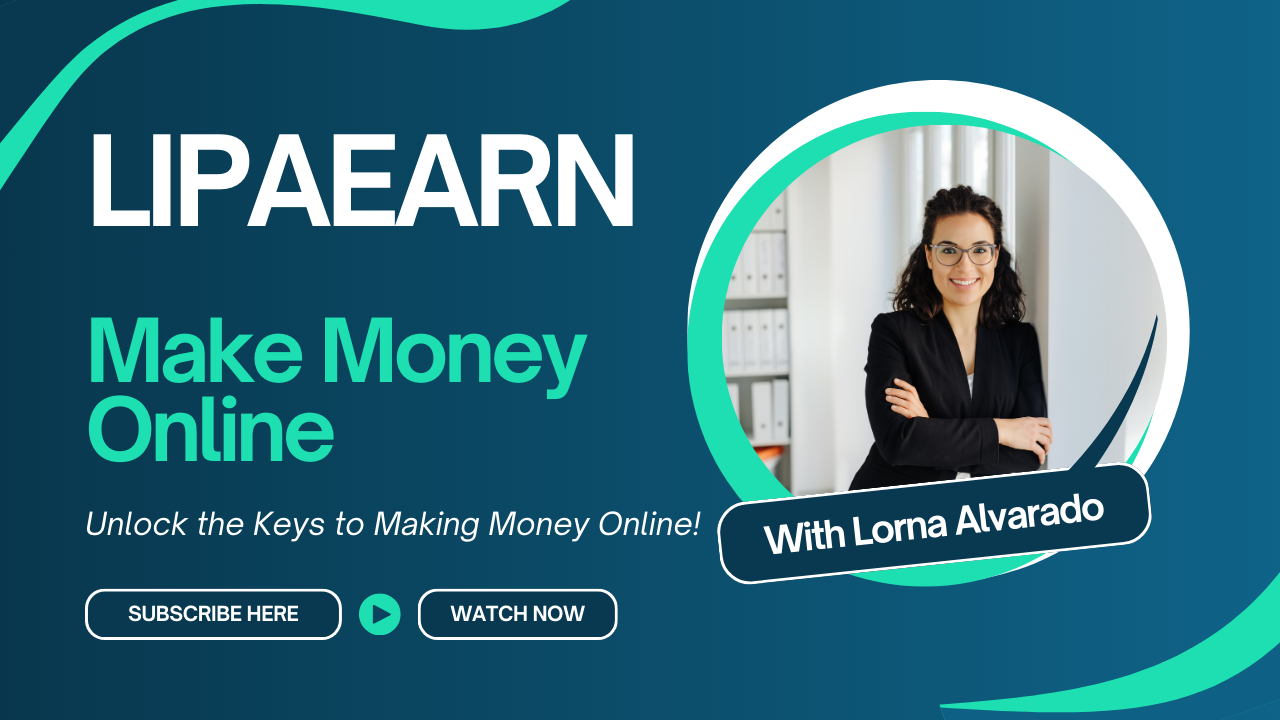 LipaEarn – LipaEarn